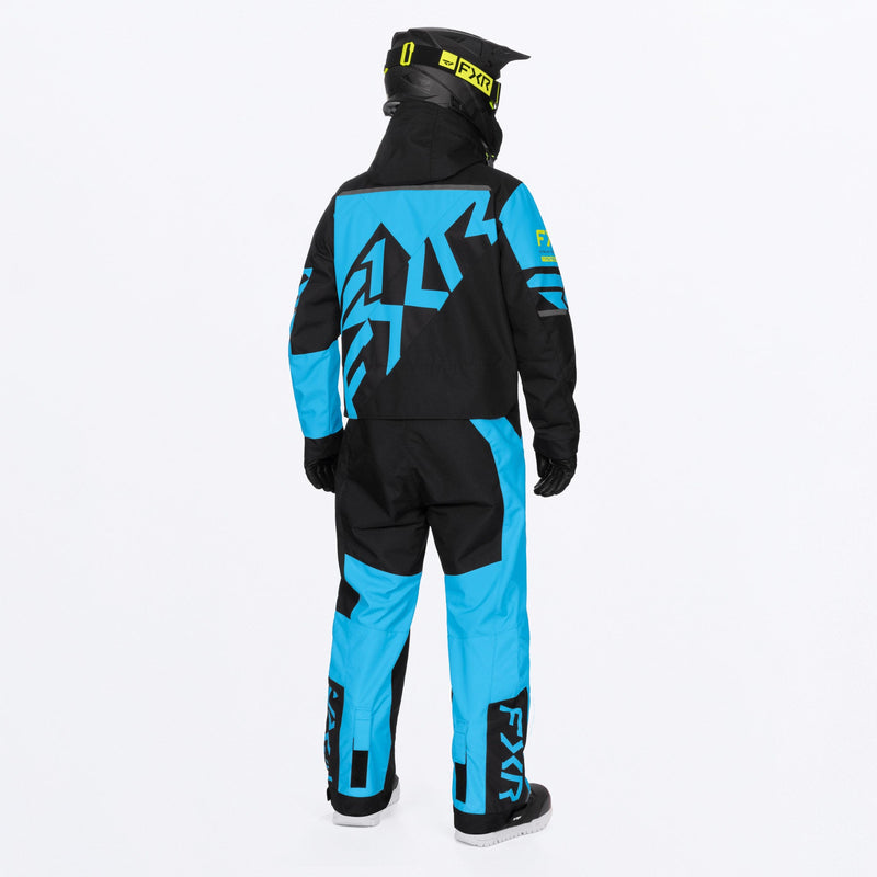 Chargez l'image dans la visionneuse de la galerie, MColdCrossCXF.A.S.T.Ins_Monosuit_BlueHiVis_SKU_262834-_4065_Extra
