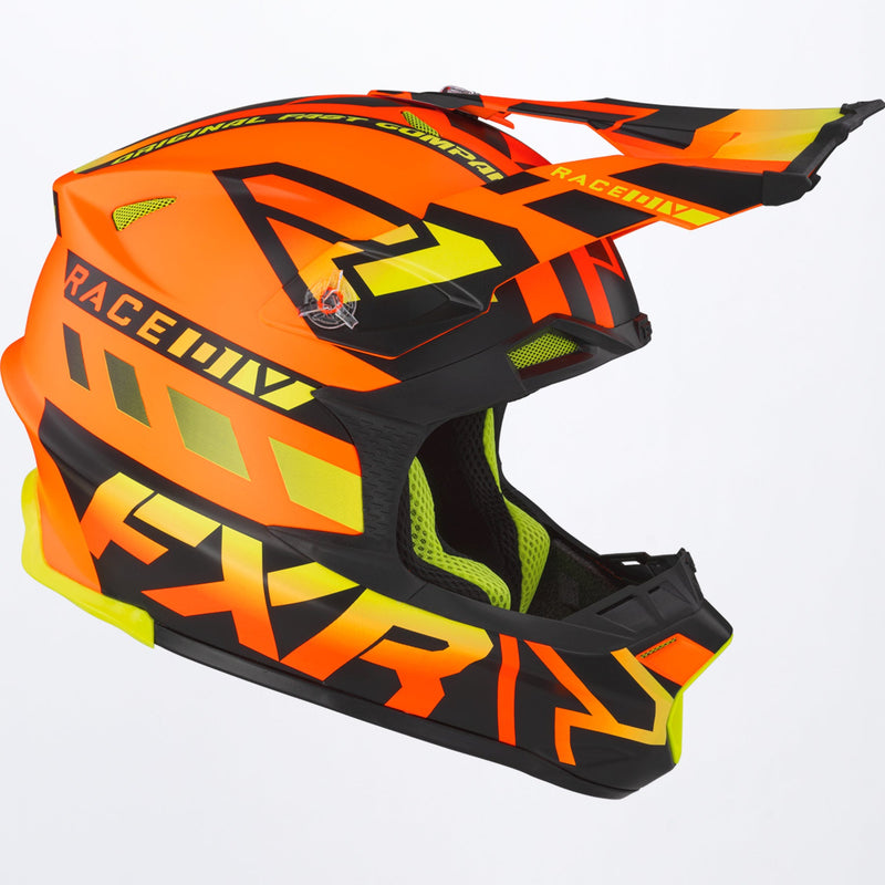 Chargez l'image dans la visionneuse de la galerie, Blade Force Helmet
