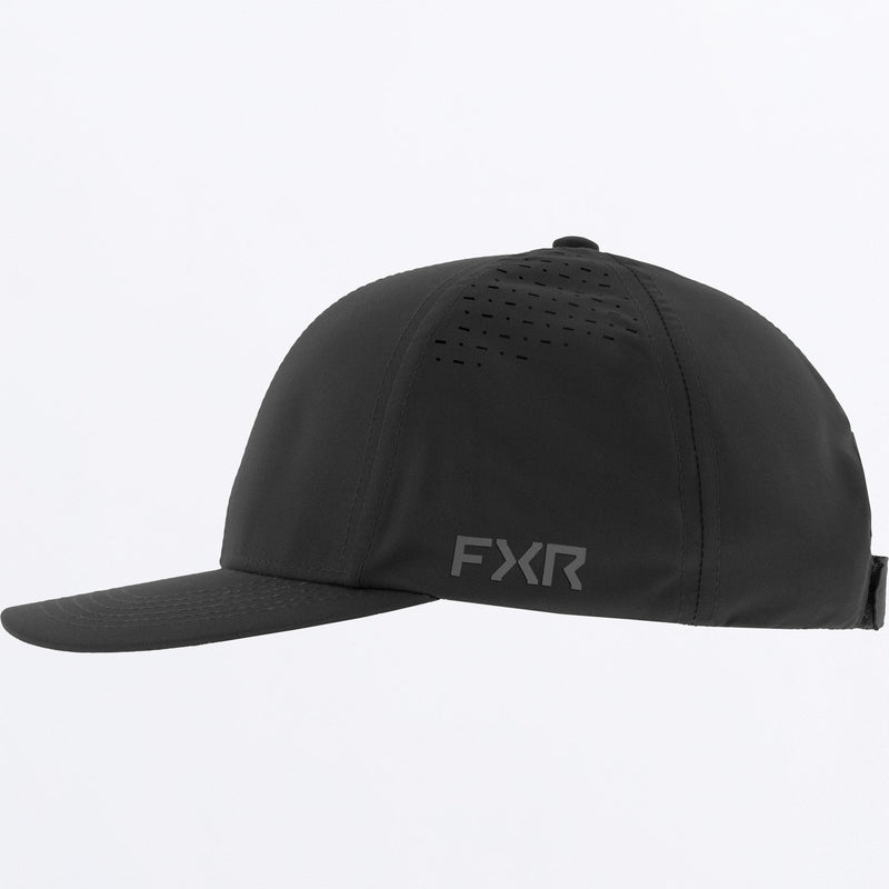 Chargez l'image dans la visionneuse de la galerie, Women'sAttackUPF_Hat_Black_SKU_251915-_1000_Extra3
