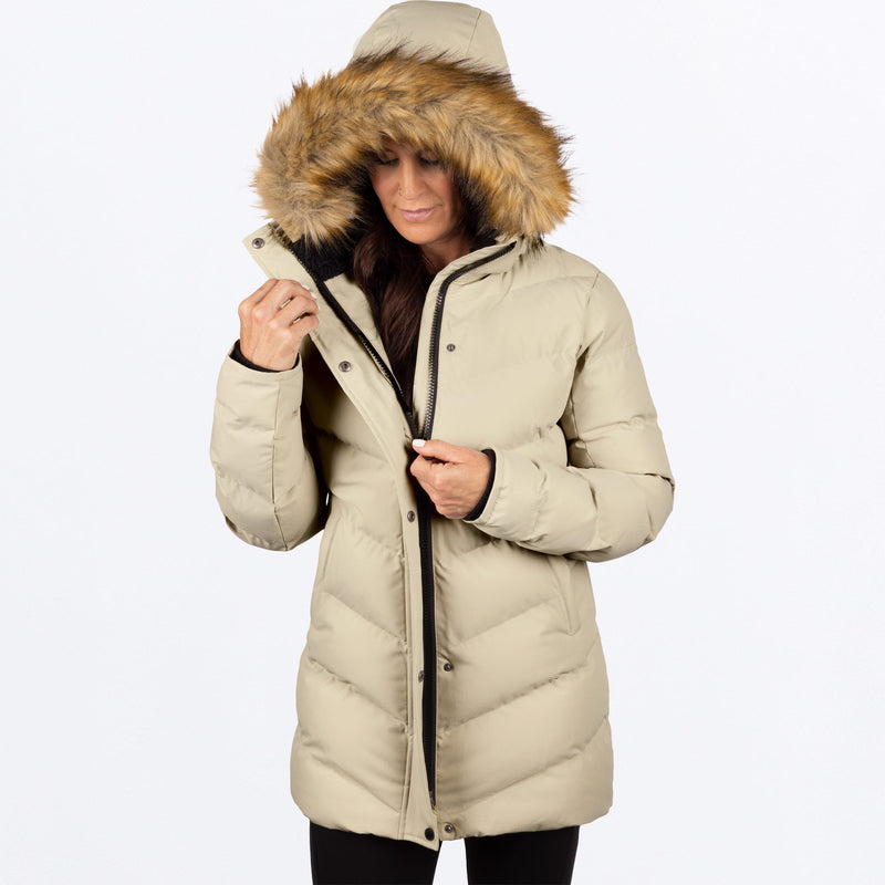 Chargez l'image dans la visionneuse de la galerie, WSage_Jacket_Sand_SKU_261036-_1700_Extra3
