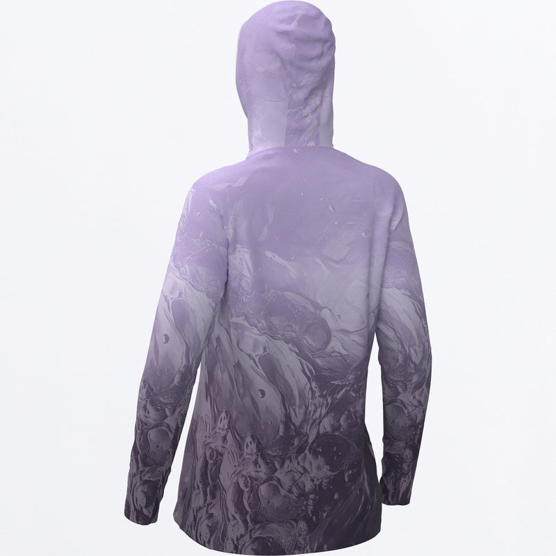 Chargez l'image dans la visionneuse de la galerie, WDerbyUndertowAirUPFPO_Hoodie_LavenderGrape_SKU_262257-_8784_Extra4
