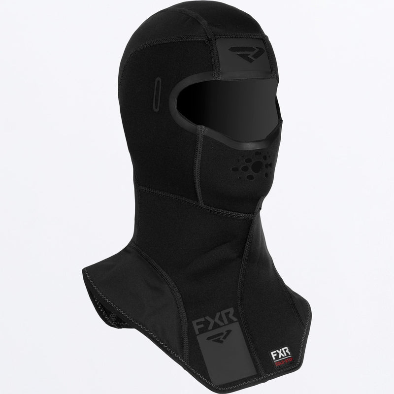 Chargez l'image dans la visionneuse de la galerie, Cold-StopX_Balaclava_Black_SKU_221659-_1000_Front
