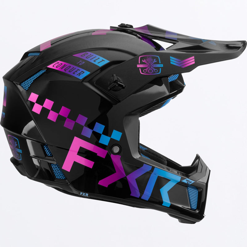 Chargez l'image dans la visionneuse de la galerie, ClutchGladiator_Helmet_Candy_SKU_240628-_5400_Extra2
