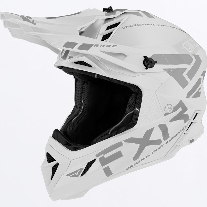 Chargez l'image dans la visionneuse de la galerie, Helium Prime Helmet w/ D-Ring
