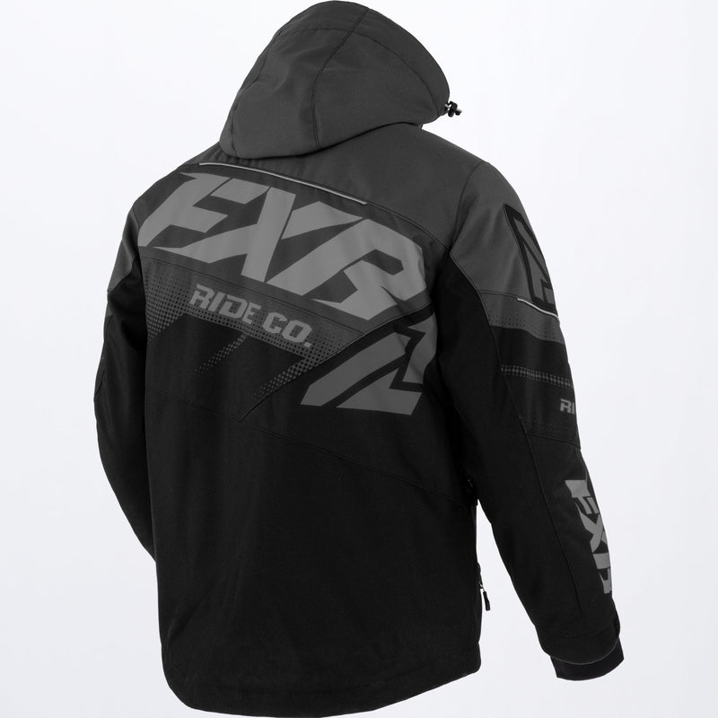 Chargez l'image dans la visionneuse de la galerie, Men's Boost FX Jacket
