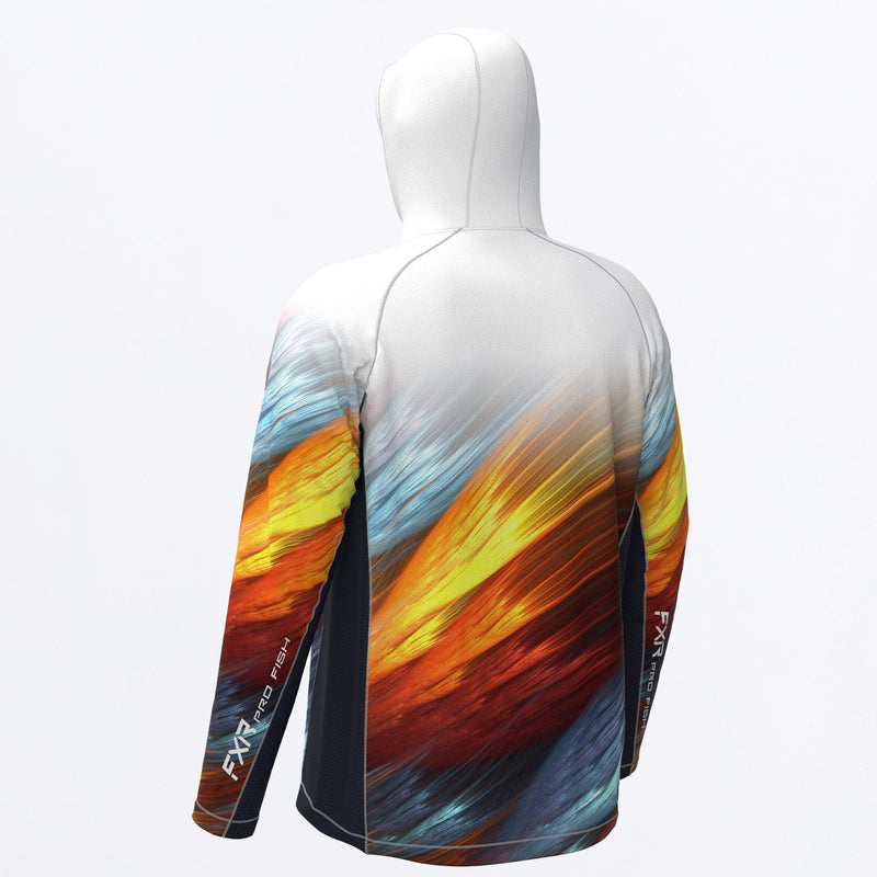 Chargez l'image dans la visionneuse de la galerie, DerbyAirUPF_PO_Hoodie_M_InfernoOptic_242097_2600_back
