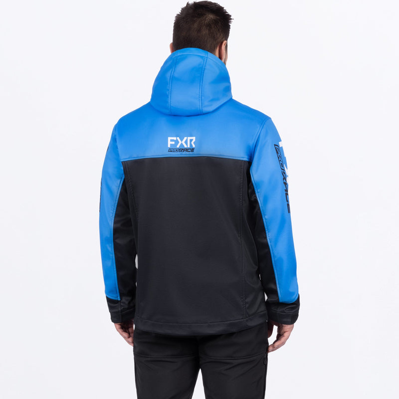 Chargez l'image dans la visionneuse de la galerie, HeliumPro_SS_Jacket_M_MXBlueLE_250951_4040_back
