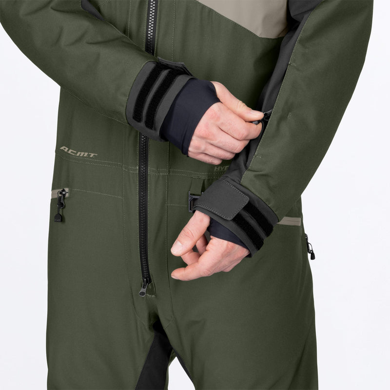 Chargez l'image dans la visionneuse de la galerie, MVerticalMTXLite_Monosuit_ArmyAsphaltStone_SKU_262850-_7517_Extra2
