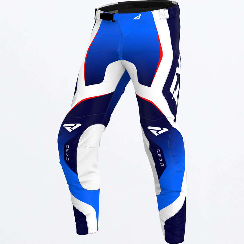 Chargez l'image dans la visionneuse de la galerie, RevoMX_Pant_Sonic_253372-_4001_front
