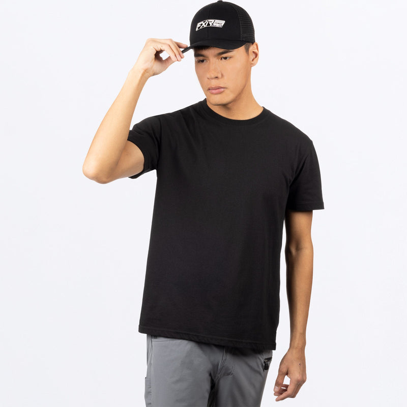 Chargez l'image dans la visionneuse de la galerie, Cast_Hat_U_Black_241917-_1000_person
