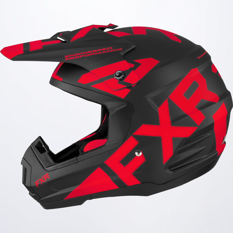 Chargez l'image dans la visionneuse de la galerie, Torque Team Helmet
