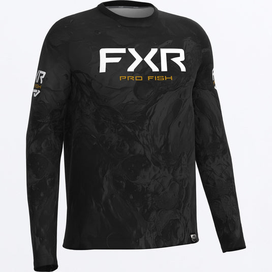 MDerbyUndertowAirUPF_Longsleeve_BlackKash_SKU_262077-_1062_Front