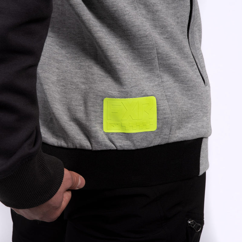 Chargez l'image dans la visionneuse de la galerie, Men's Victory Hoodie
