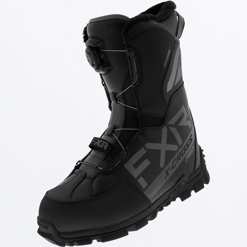 Chargez l'image dans la visionneuse de la galerie, X-CrossProBOA_Boot_BlackOps_SKU_220707-_1010_Front
