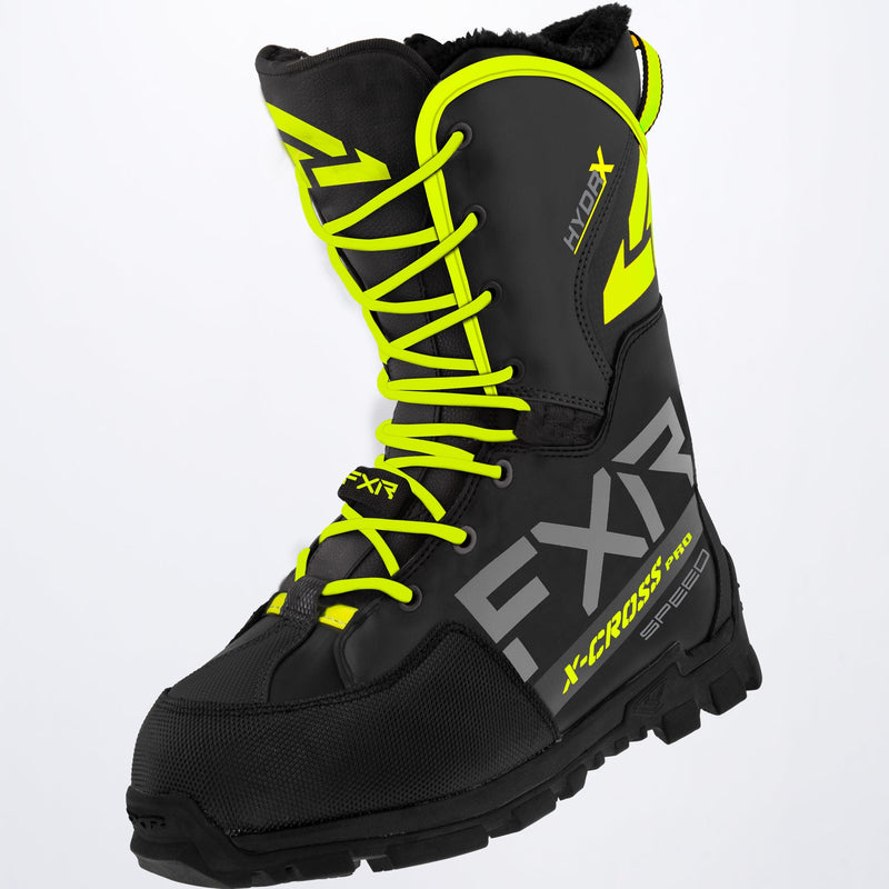 Chargez l'image dans la visionneuse de la galerie, X-Cross Pro Speed Boot
