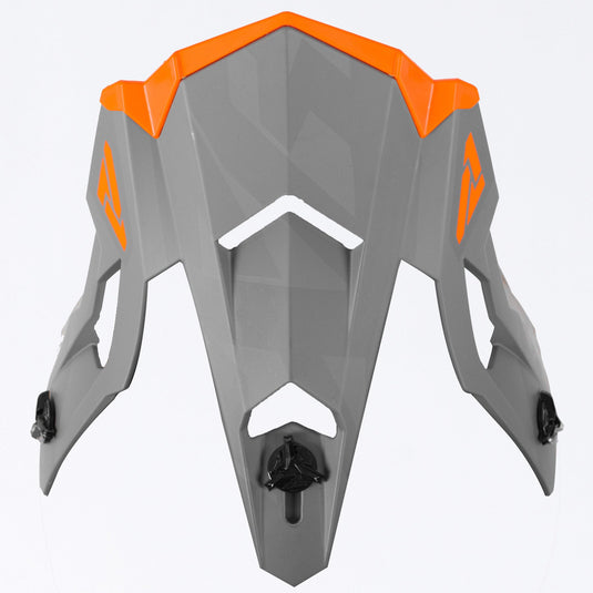 BoostCXPrime_Helmet_CharGreyOrange_Peak_181724-_0805_front