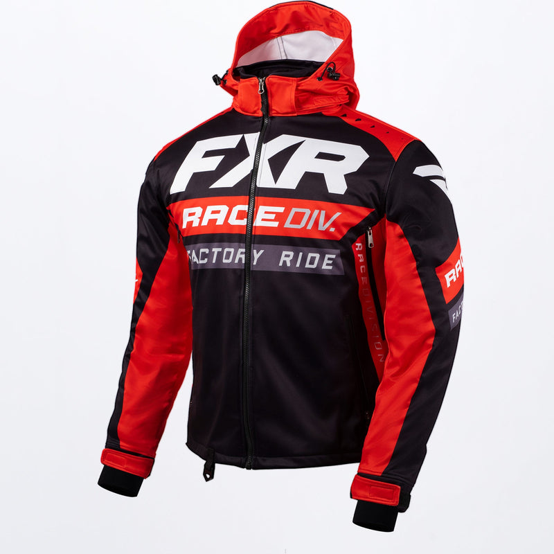 Chargez l'image dans la visionneuse de la galerie, RRX Jacket
