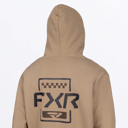MMiteredCottonPO_Hoodie_CanvasDarkCedar_SKU_271166-_1518_Extra2