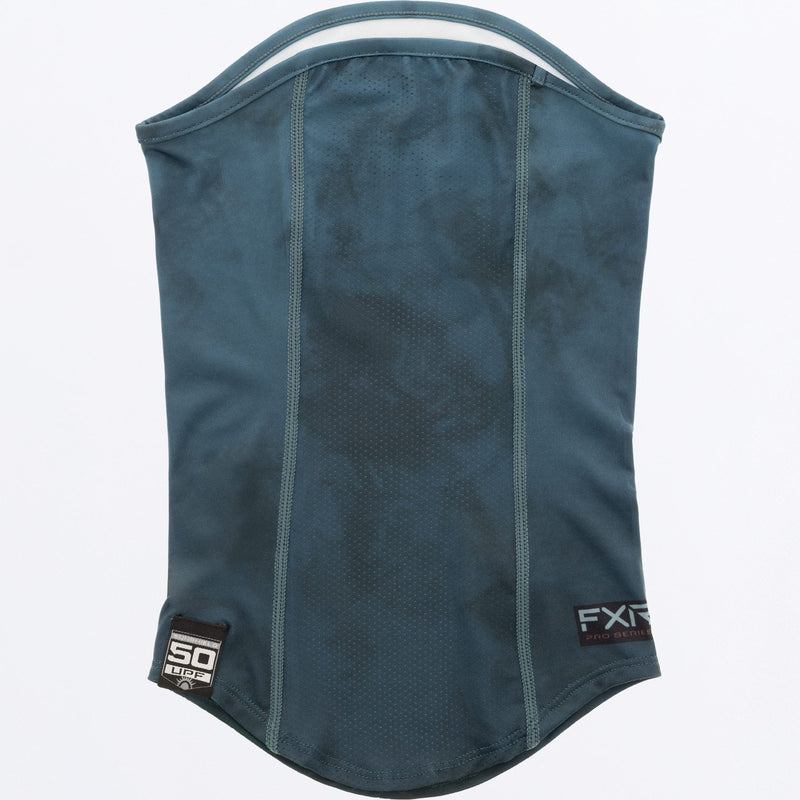 Chargez l'image dans la visionneuse de la galerie, Pro_Series_UPF_Neck_Gaiter_Steelcamo_231953_0300_Front

