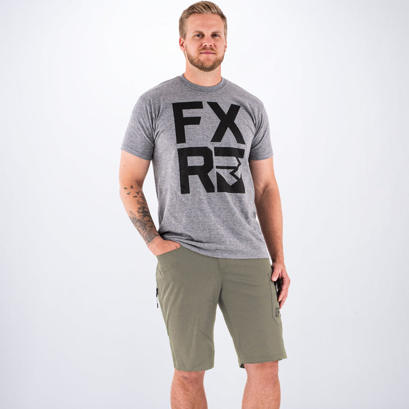 Chargez l'image dans la visionneuse de la galerie, Men's Strike Short
