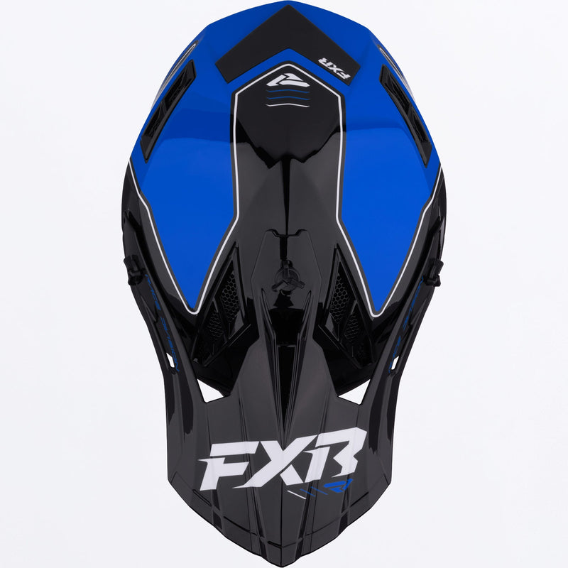 Chargez l'image dans la visionneuse de la galerie, HeliumMX_Helmet_BlueWhite_SKU_260606-_4001_Extra3
