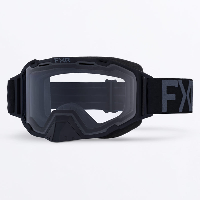 Chargez l'image dans la visionneuse de la galerie, MaverickColdStop_Goggle_BlackOps_SKU_253111-_1010_Front
