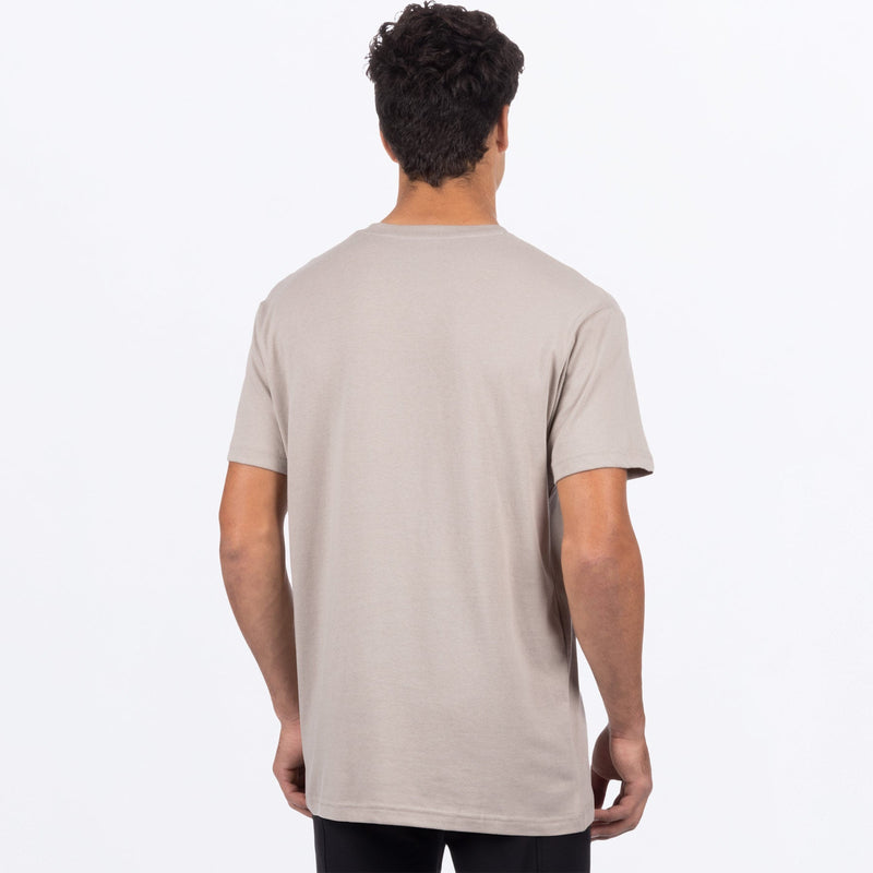 Chargez l'image dans la visionneuse de la galerie, MWorkPocketPremium_T-Shirt_Stone_SKU_231300-_1700_Extra
