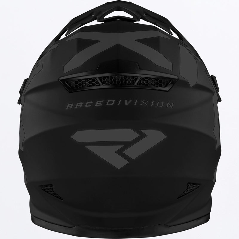 Chargez l'image dans la visionneuse de la galerie, Youth Legion QRS Helmet
