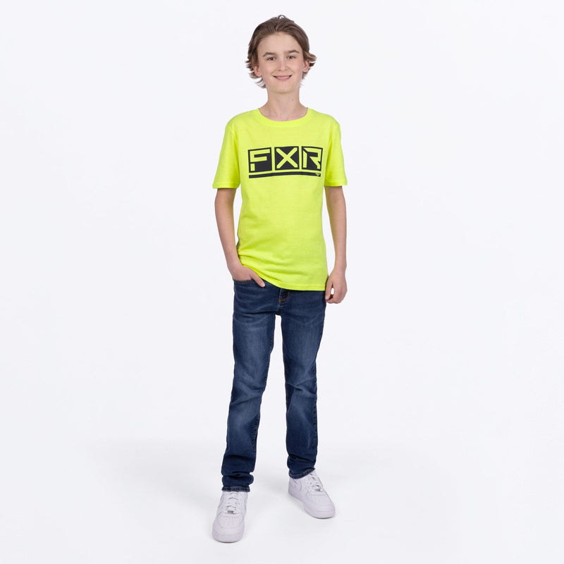 Chargez l'image dans la visionneuse de la galerie, PodiumPrem_TShirt_Y_HiVisAsphalt_251535-_6508_Fullbody
