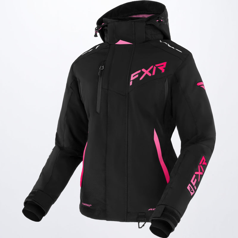 Chargez l'image dans la visionneuse de la galerie, Women's Edge Jacket
