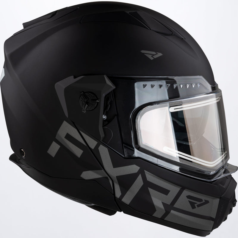 Chargez l'image dans la visionneuse de la galerie, MaverickSpeed_Helmet_BlackPrime_220624-_1000_right
