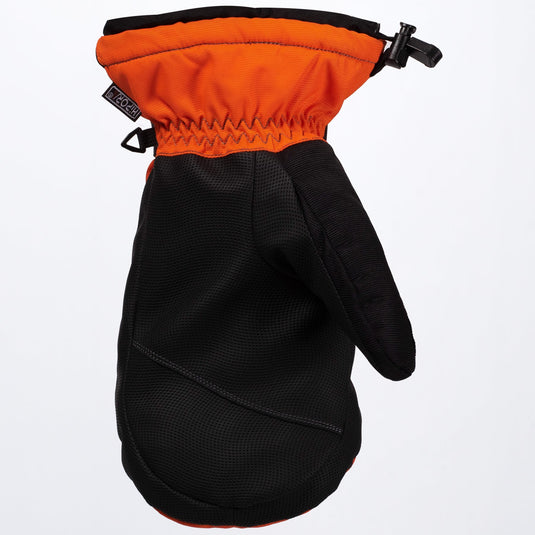Unisex Race Warm-Up Mitt