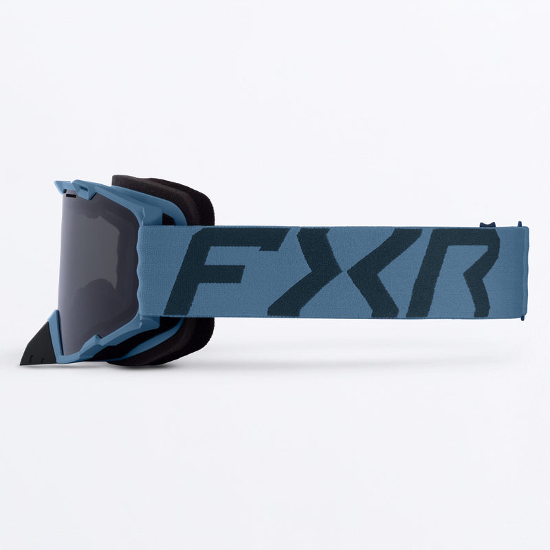 Chargez l'image dans la visionneuse de la galerie, MaverickPrime_Goggle_LtSteelSteel_SKU_263109-_0300_Extra
