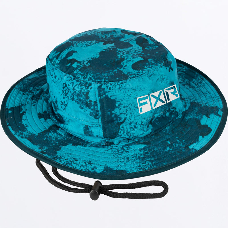 Chargez l'image dans la visionneuse de la galerie, Attack_Hat_BluecamoWhite_221947-_4701_right
