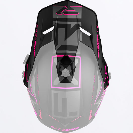 ClutchXEvo_HelmetPeak_EPink_231714-_9400_front