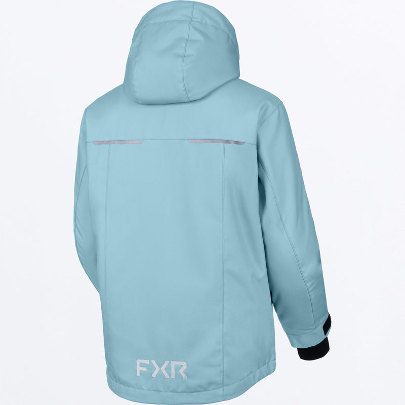 Chargez l'image dans la visionneuse de la galerie, YthKicker_Jacket_MauiBlue_SKU_260421-_5900_Extra
