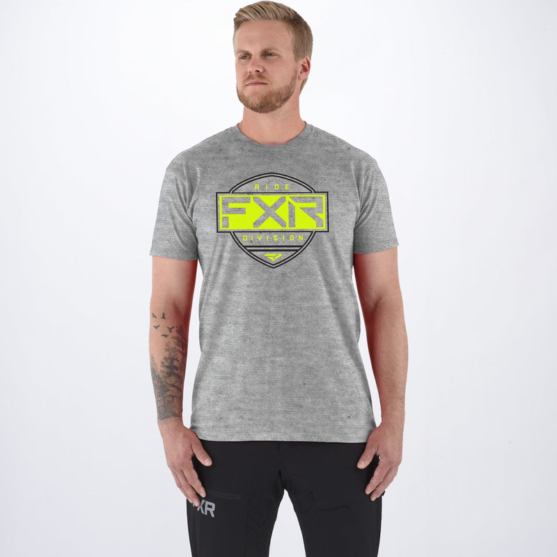Chargez l'image dans la visionneuse de la galerie, Men's Ride T-Shirt
