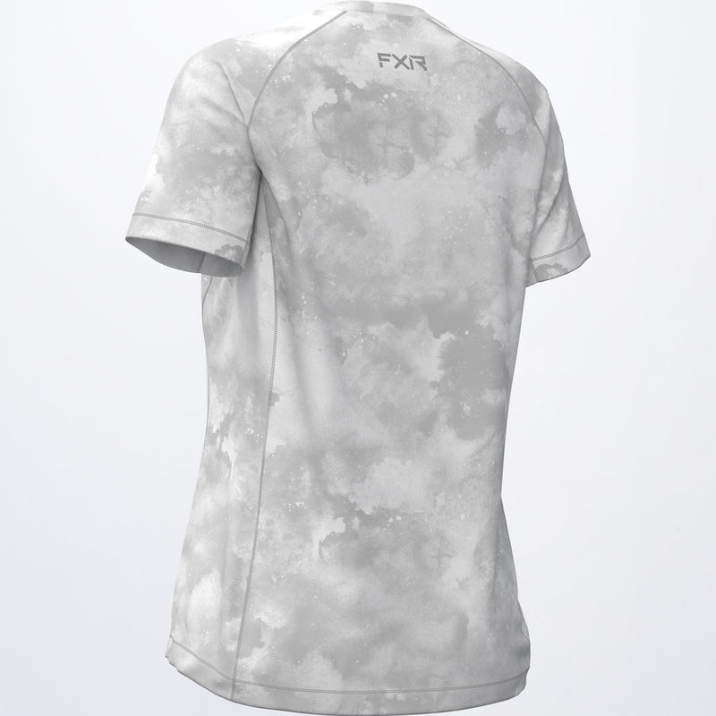 Chargez l'image dans la visionneuse de la galerie, Women's Attack UPF T-Shirt
