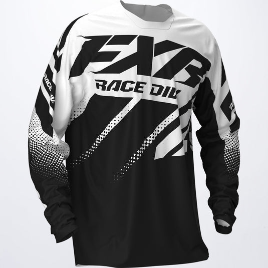 Clutch MX Jersey
