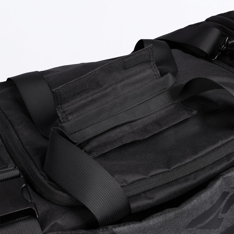 Chargez l'image dans la visionneuse de la galerie, Duffle_Bag_Black_SKU_253210-_1000_Extra5

