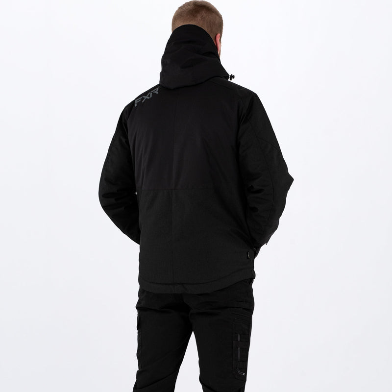 Chargez l'image dans la visionneuse de la galerie, Men's Northward Jacket
