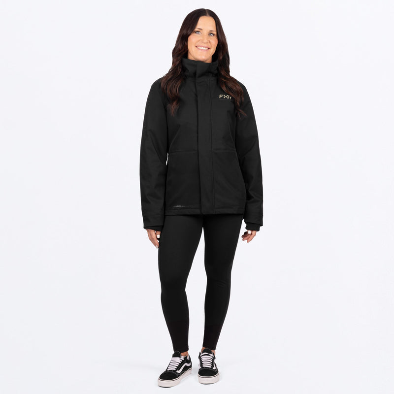 Chargez l'image dans la visionneuse de la galerie, WAscend_Jacket_Black_SKU_271006-_1000_Extra1

