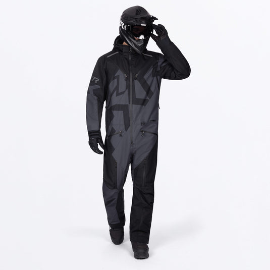 Men's Cold Cross CX Lite Monosuit