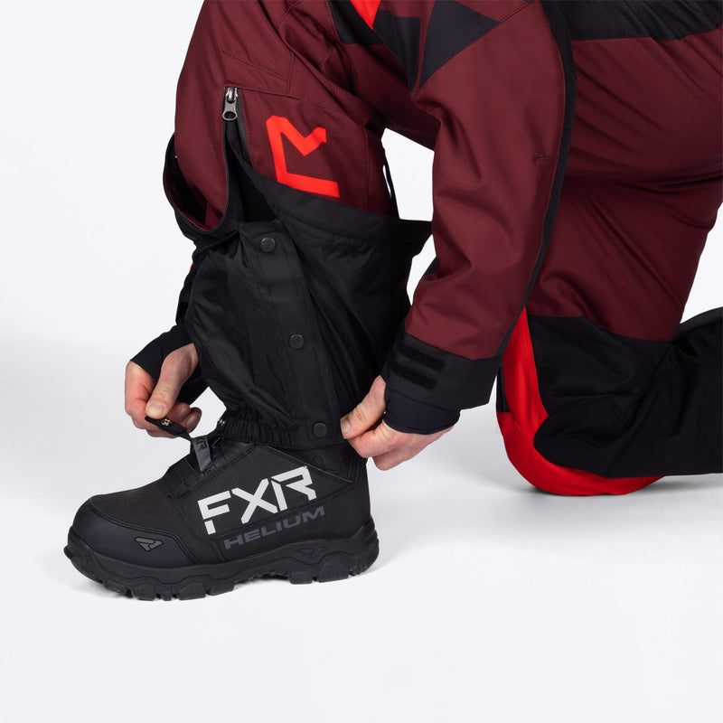 Chargez l'image dans la visionneuse de la galerie, MColdCrossCXFASTIns_Monosuit_RedOxblood_SKU_262834-_2027_Extra3
