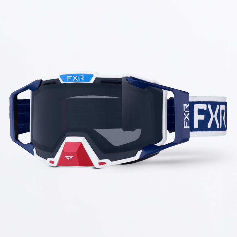 Chargez l'image dans la visionneuse de la galerie, Combat_Goggles_Patriot_SKU_223105-_0120_Front
