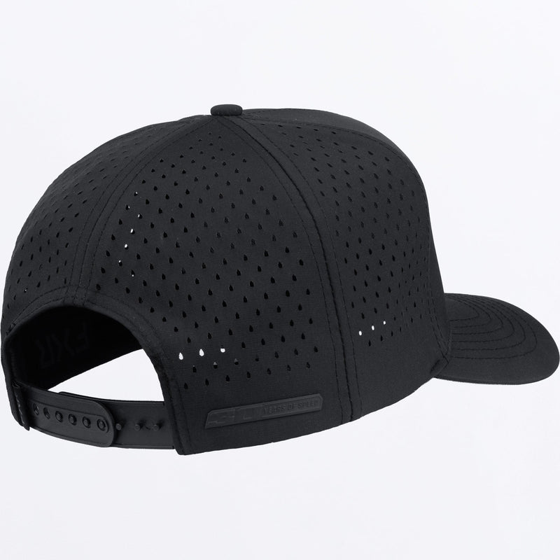 Chargez l'image dans la visionneuse de la galerie, Covert_Hat_Black_SKU_271626-_1000_Extra
