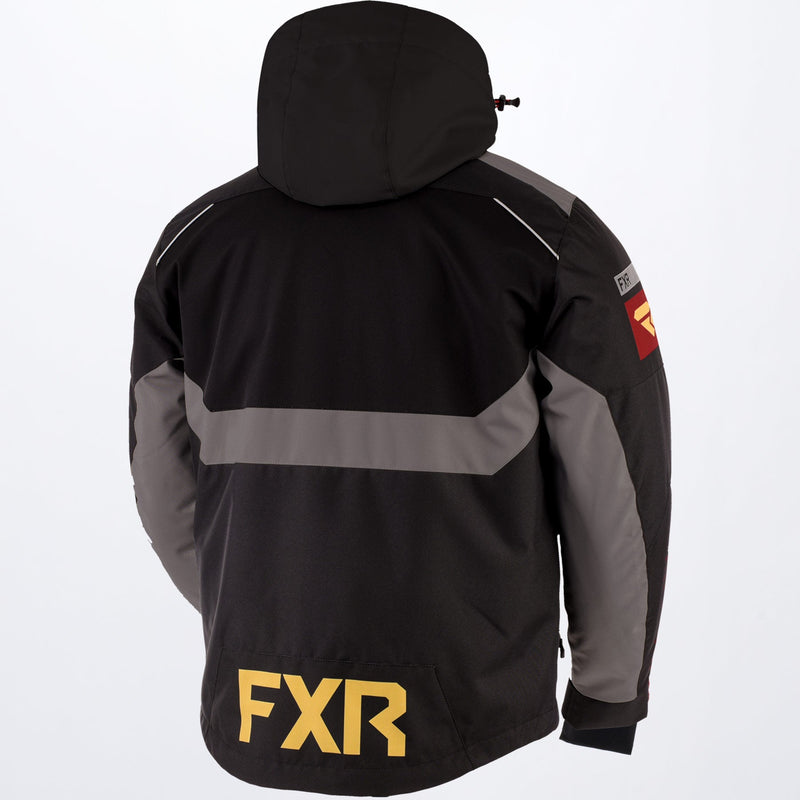 Chargez l'image dans la visionneuse de la galerie, Men's Helium X Jacket
