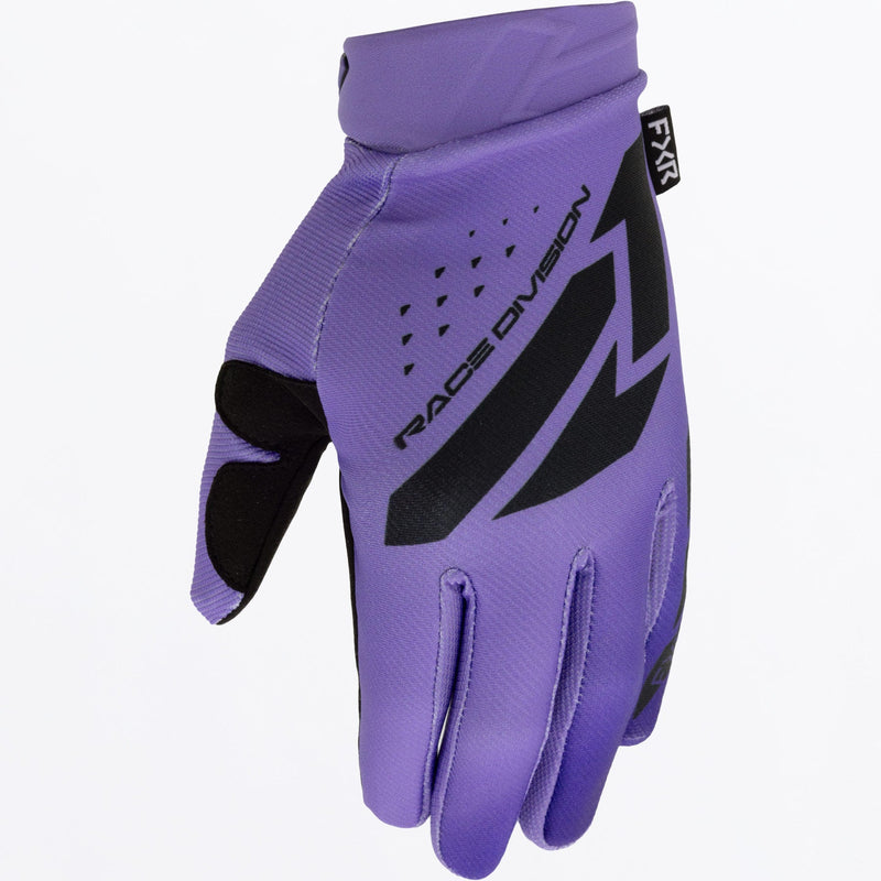 Chargez l'image dans la visionneuse de la galerie, Reflex_MXGlove_PurpleBlack_253402-_8010_front
