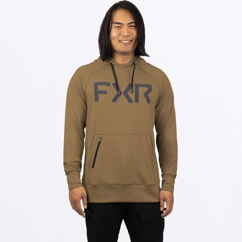 Chargez l'image dans la visionneuse de la galerie, Pilot_Pullover_Hoodie_M_Canvas_232027_1500_front
