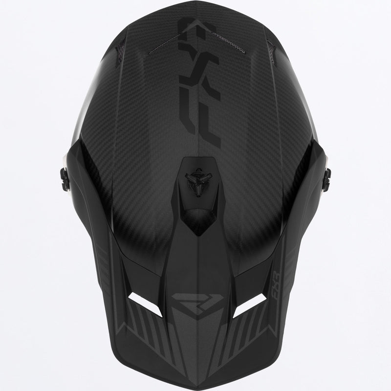 Chargez l'image dans la visionneuse de la galerie, ClutchXProCarbon_Helmet_BlackOps_SKU_240640-_1010_Extra3
